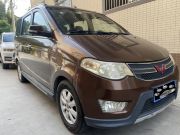 五菱宏光S 2014款 1.5-MT豪华型7座