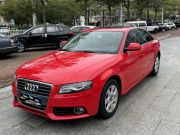 奥迪A4L 2011 款 2.0 TFSI(132kW) 舒适型