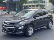 马自达CX-7（进口） 2011 款 2.5L豪华型