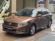 大众 朗行 2016款 1.6-A/MT舒适型