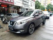 日产 劲客 2017款 1.5-CVT智行版