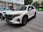 传祺GS5 2019款 1.5T-A/MT-270T豪华版前驱