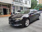 别克 君威 2019款 1.5T-A/MT-20T精英型