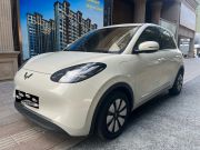 五菱缤果 2023款 333km悦享款纯电动