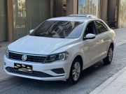 大众 捷达 2019款 1.5-AT梦想版时尚型