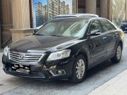 丰田 凯美瑞 2009 款 200G-2.0-AT豪华型