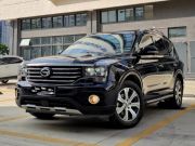 传祺GS7 2017 款 2.0T-A/MT-320T前驱豪华智联版