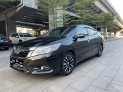 本田 凌派 2013 款 1.8L 自动 豪华版