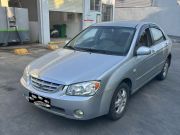 起亚 赛拉图 2005 款 1.6L 自动 GL