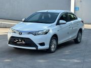 丰田 威驰 2016款 1.5-AT智臻星耀版