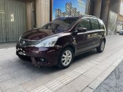 日产 骊威 2013 款 1.6XE 自动 舒适版