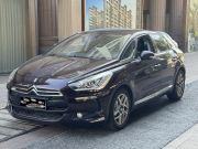 DS 5 2014 款 1.6T 手自一体 THP160 雅致版