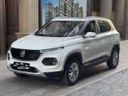 宝骏510 2021款 1.5-CVT/MT乐享型