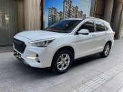 哈弗M6 2017款 1.5T 自动两驱精英型