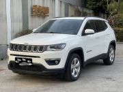 Jeep 指南者 2017款 1.4T-A/MT前驱200T家享版双离合DCT