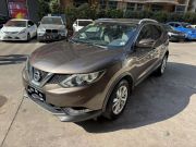 日产 逍客 2017款 逍客2.0-CVT前驱XL精英版