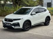 本田XRV 2019款 1.5T-CVT-220TURBO豪华版