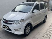 五菱宏光S 2016款 1.5-MT改款舒适型5座