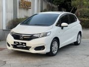 本田 飞度 2018款 飞度两厢1.5-CVT舒适型