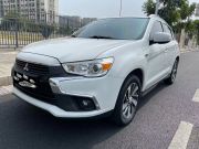 三菱 劲炫 2016 款 2.0-CVT前驱领航版