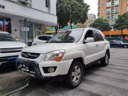 起亚 狮跑 2009 款 2.0-AT-GLS 前驱版