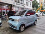 五菱 宏光MINI EV 2020款 自在款磷酸铁锂纯电动