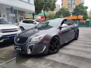 别克 君威 2010 款 2.0T-A/MT旗舰运动型