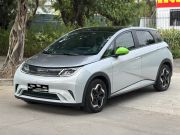 比亚迪 海豚 2021款 405km时尚版纯电动