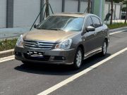 日产 轩逸 2016 款 1.6-AT-XE领先版经典款