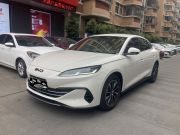 比亚迪 海豹06新能源 2024款 DM-i 80KM尊贵型