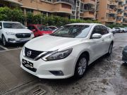 日产 天籁 2016 款 2.0-CVT-XL舒适版