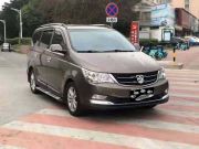 宝骏730 2016 款 1.5T-MT豪华型 7座