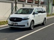 别克GL8 2021款 2.0T-A/MT陆上公务舱652T豪华型7座