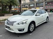 日产 天籁 2013 款 2.0-CVT-XL舒适版