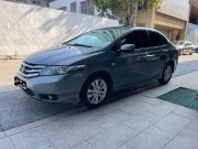 本田 锋范 2014 款 1.5-AT风尚精英版