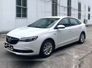 别克 英朗GT 2018款 1.0T-A/MT-15T双离合DCT进取型三厢