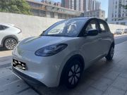 五菱缤果 2025款 333km灵犀互联款纯电动