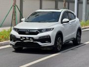 本田XRV 2019款 1.5-CVT舒适版