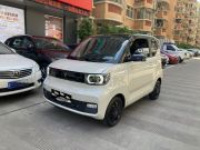 五菱 宏光MINI EV 2020款 悦享款纯电动