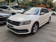 大众 朗逸 2015款 1.6-自动风尚版