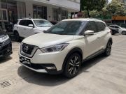 日产 劲客 2017款 1.5-CVT智行版