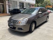 日产 轩逸 2016 款 1.6-自动-XE舒适版经典款