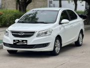 奇瑞E3 2015款 1.5-手动 风尚版