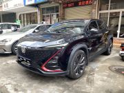 长安汽车 长安UNI-T 2020款 1.5T-A/MT前驱尊贵型双离合