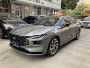 福特 蒙迪欧 2022款 2.0T-AT-EcoBoost245至尊型