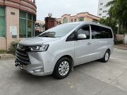 江淮 瑞风M4 2022款 2.0-MT商旅版9座