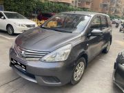 日产 骊威 2018款 1.6-XE-舒适版