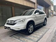 本田CRV 2010 款 VTi-2.4-AT豪华型四驱