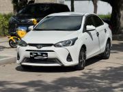 丰田 致享 2017款 1.5E CVT魅动版