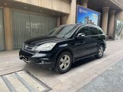 本田CRV 2010 款 Lxi-2.0-AT都市型前驱